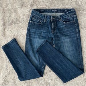 Vigoss The Brooklyn Skinny